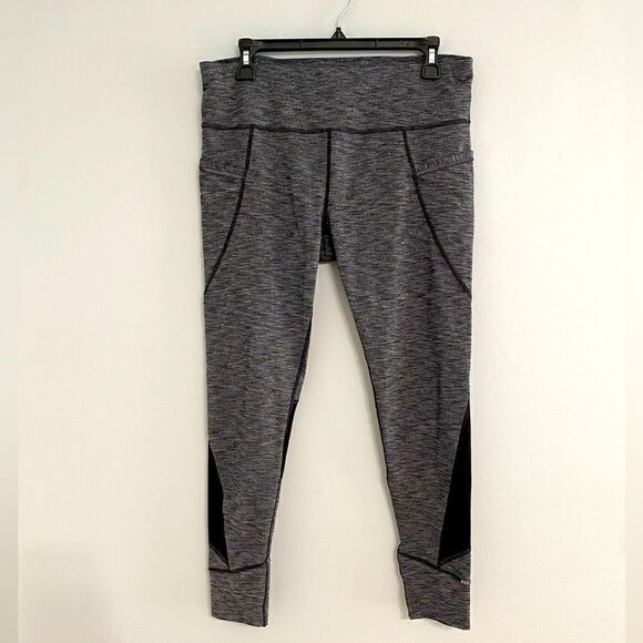 Athleta Leggings Women Size L - Picture 1 of 9